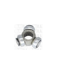 MI.R.A. TRIPODE, SEMIASSE 34/1404