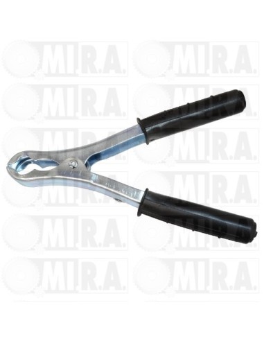 MI.R.A. PINZA CARICA BATTERIA 47/1036N