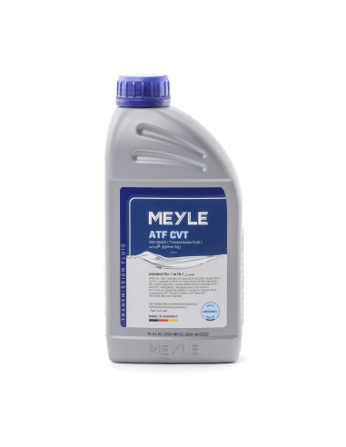 MEYLE OLIO CAMBIO AUTOMATICO 014 019 3000