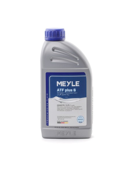 MEYLE OLIO CAMBIO AUTOMATICO 014 019 2900