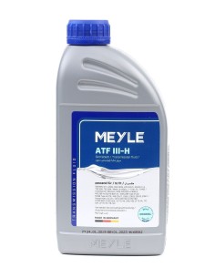 MEYLE OLIO CAMBIO AUTOMATICO 014 019 2300
