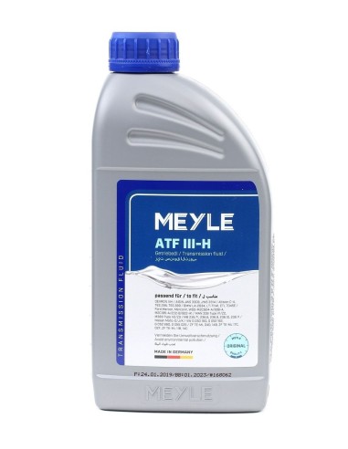 MEYLE OLIO CAMBIO AUTOMATICO 014 019 2300
