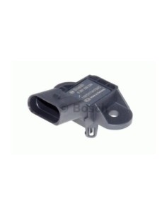 BOSCH SENSORE PRESSIONE, SERVOFRENO 0261230234