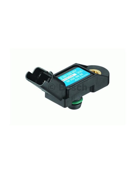 BOSCH SENSORE, PRESSIONE COLLETTORE D'ASPIRAZIONE 0261230057