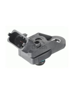 BOSCH SENSORE, PRESSIONE COLLETTORE D'ASPIRAZIONE 0281002438