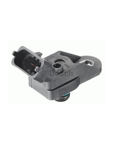 BOSCH SENSORE, PRESSIONE COLLETTORE D'ASPIRAZIONE 0281002438
