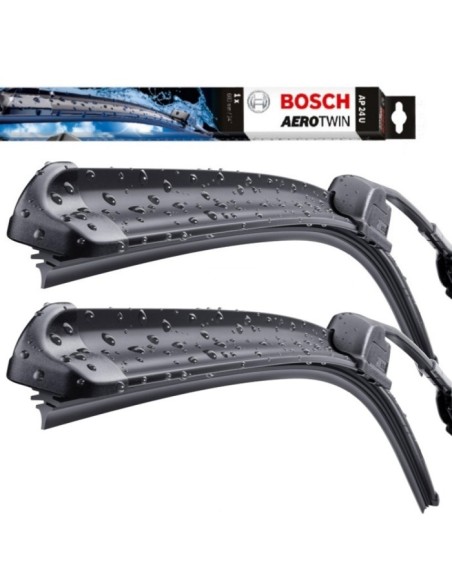 BOSCH SPAZZOLA TERGI 3397008009