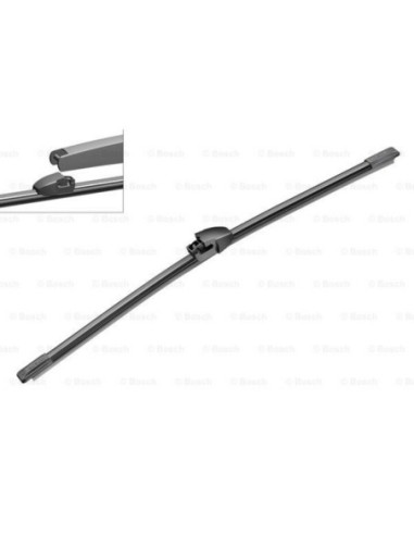 BOSCH SPAZZOLA TERGI 3397008009