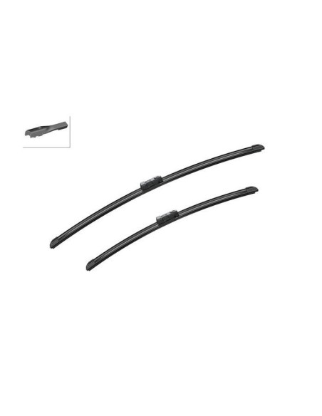 BOSCH SPAZZOLA TERGI 3397014164