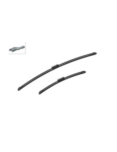 BOSCH SPAZZOLA TERGI 3397014208