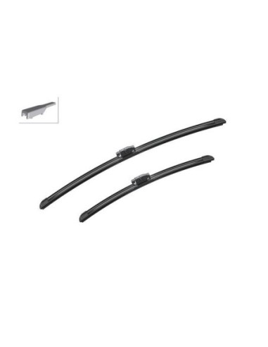 BOSCH SPAZZOLA TERGI 3397014215