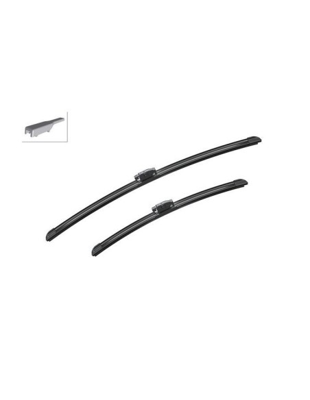 BOSCH SPAZZOLA TERGI 3397014215