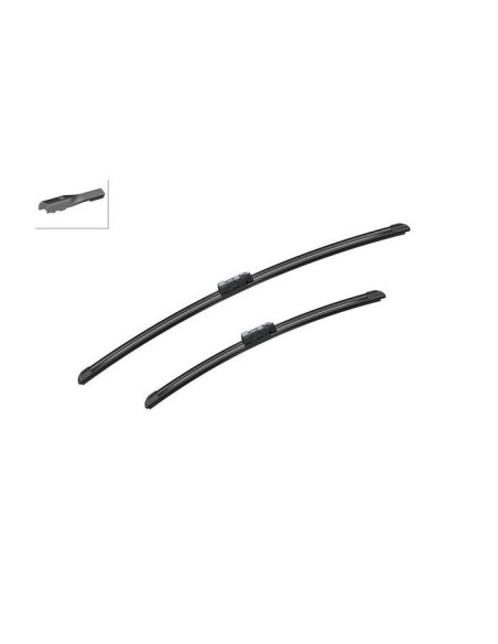 BOSCH SPAZZOLA TERGI 3397014318