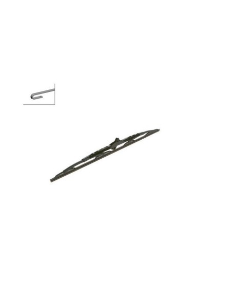 BOSCH SPAZZOLA TERGI 3397018300