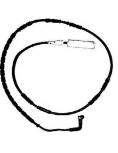 BREMBO CONTATTO SEGNALAZIONE, USURA PAST. FRENO/MAT. D'AT A 00 212