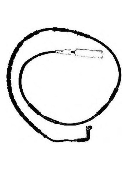 BREMBO CONTATTO SEGNALAZIONE, USURA PAST. FRENO/MAT. D'AT A 00 212