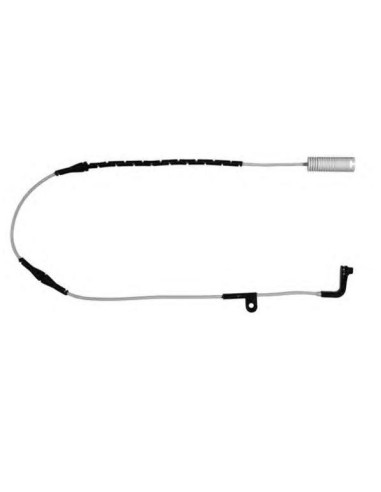 BREMBO CONTATTO SEGNALAZIONE, USURA PAST. FRENO/MAT. D'AT A 00 237