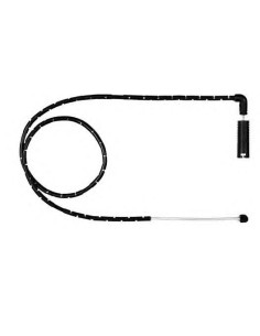 BREMBO CONTATTO SEGNALAZIONE, USURA PAST. FRENO/MAT. D'AT A 00 241