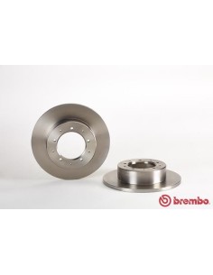 BREMBO DISCO FRENO 08.5316.10
