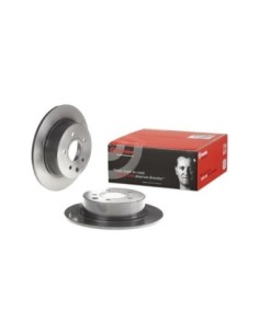BREMBO DISCO FRENO 08.A715.11 2