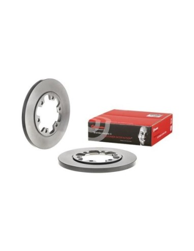 BREMBO DISCO FRENO 08.C540.11