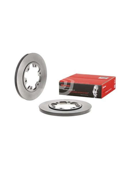 BREMBO DISCO FRENO 08.C540.11