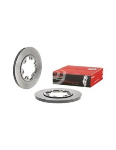 BREMBO DISCO FRENO 08.C540.11 2