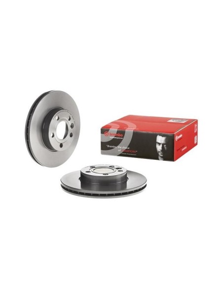 BREMBO DISCO FRENO 09.6934.11