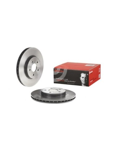 BREMBO DISCO FRENO 09.8665.11