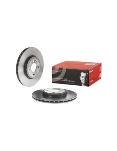 BREMBO DISCO FRENO 09.A047.31