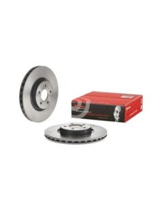BREMBO DISCO FRENO 09.C542.11