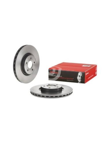 BREMBO DISCO FRENO 09.C542.11