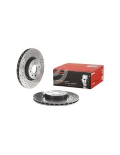 BREMBO DISCO FRENO 09.C645.11 2