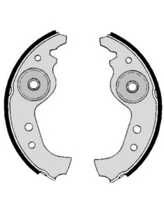BREMBO GANASCIA FRENO S 23 501