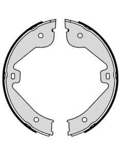 BREMBO GANASCIA FRENO S 85 536