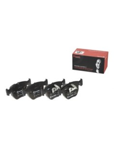 BREMBO PASTIGLIE FRENO P 06 021