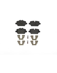 BREMBO PASTIGLIE FRENO P 06 037