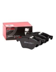 BREMBO PASTIGLIE FRENO P 06 060