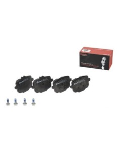 BREMBO PASTIGLIE FRENO P 06 061