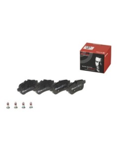 BREMBO PASTIGLIE FRENO P 06 062