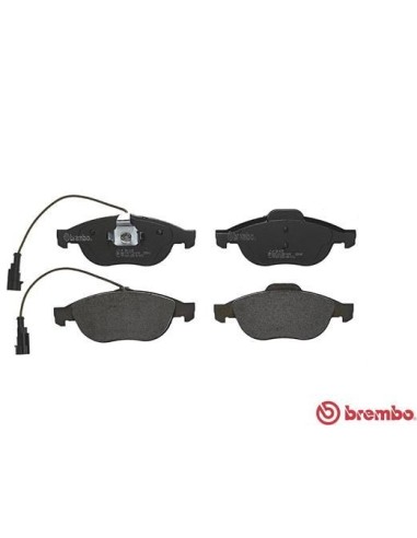 BREMBO PASTIGLIE FRENO P 23 075