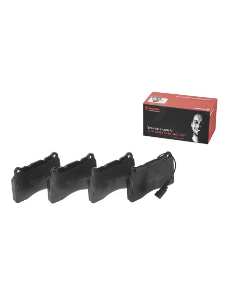 BREMBO PASTIGLIE FRENO P 23 115