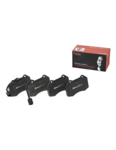 BREMBO PASTIGLIE FRENO P 23 139