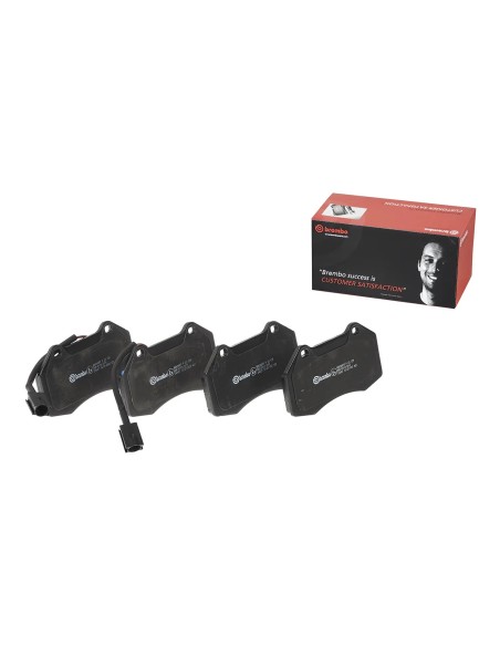 BREMBO PASTIGLIE FRENO P 23 139