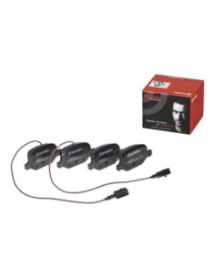 BREMBO PASTIGLIE FRENO P 23 146