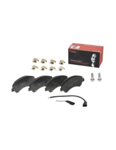 BREMBO PASTIGLIE FRENO P 24 065