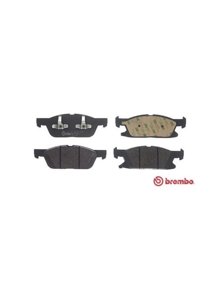 BREMBO PASTIGLIE FRENO P 24 188