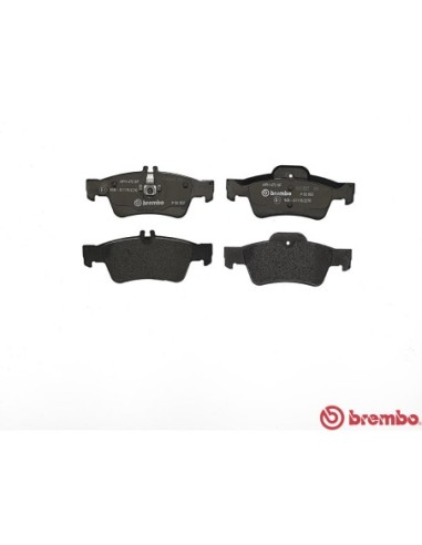 BREMBO PASTIGLIE FRENO P 50 052