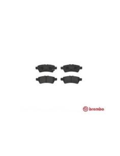 BREMBO PASTIGLIE FRENO P 56 060