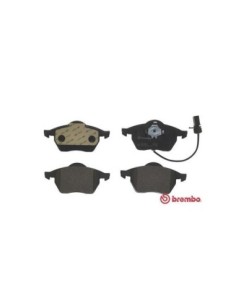 BREMBO PASTIGLIE FRENO P 85 060